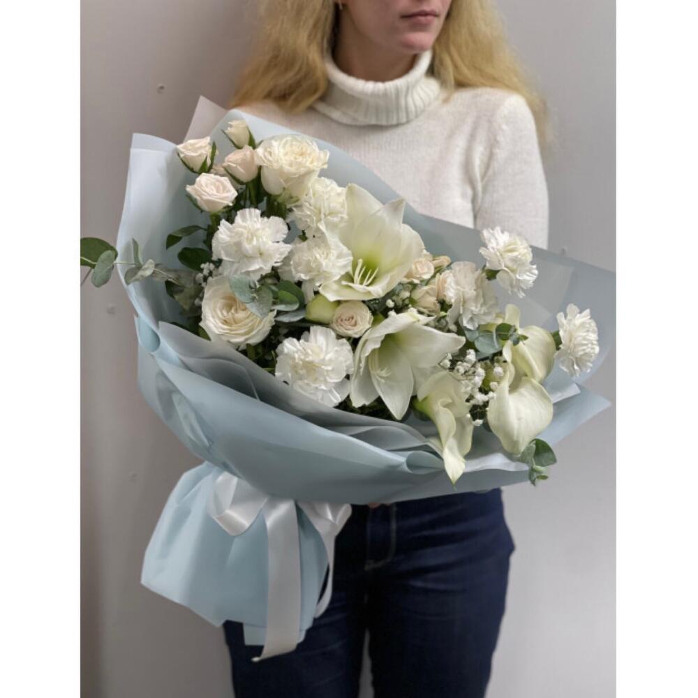 Букет от флориста 009