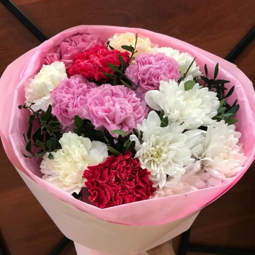 Таинственная нежность