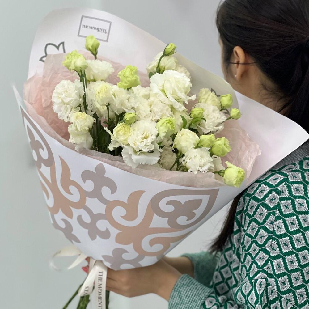 Азиатская экзотика