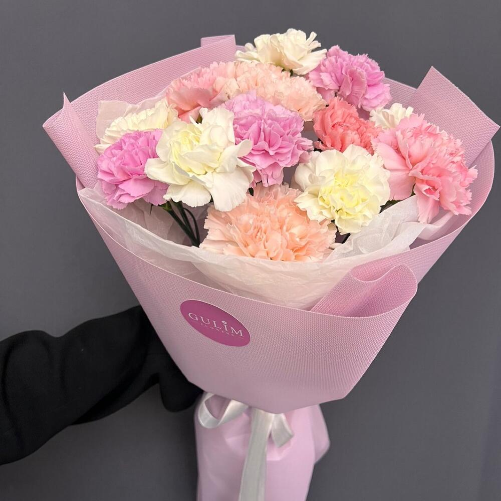 Нежные Диантусы