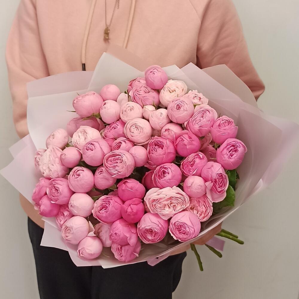 Букет «Бамбастик» 20