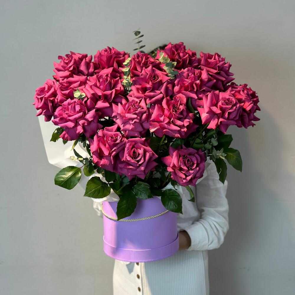 Цветочная композиция 